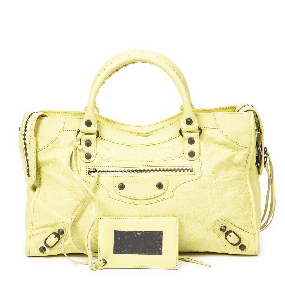Balenciaga Classic City